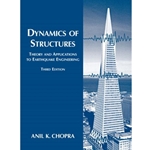 DYNAMICS OF STRUCTURES