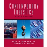 CONTEMPORARY LOGISTICS 9/E