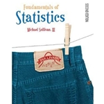 (SET2) FUNDAMENTALS OF STATISTICS W/CD