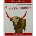 MICROECONOMICS (SG)