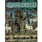 HISTORY OF ART 5/E VOL 1