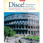 DISCE!, VOL1