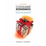 CONSUMER ECONOMICS 2/E