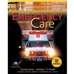 EMERGENCY CARE: AHA UPDATE (W/CD) (P)