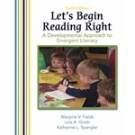 LET'S BEGIN READING RIGHT 6/E