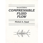 COMPRESSIBLE FLUID FLOW 2/E