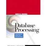 DATABASE PROCESSING - FUNDLS DESIGN & IMPLEMENTATION