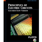 PRINCIPLES OF ELECTRIC CIRCUITS: ELECTRON FLOW VERSION