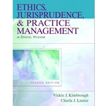 ETHICS JURISPRUDENCE & PRACTICE MANAGEMENT IN