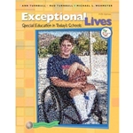 (SET2) EXCEPTIONAL LIVES W/DVD