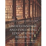 UNDERSTANDING & EVALUATING EDUC RESEARCH