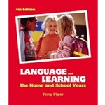 LANGUAGE & LEARNING 4/E