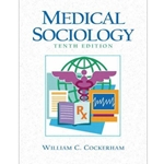 MEDICAL SOCIOLOGY