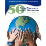 50 SOCIAL STUDIES STRATEGIES FOR K-8 CLASSROOMS