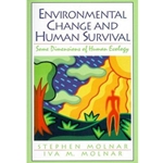 ENVIRONMENTAL CHANGE & HUMAN SURVIVAL