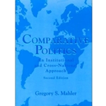 COMPARATIVE POLITICS 2/E