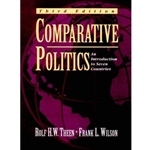 COMPARATIVE POLITICS 3/E