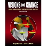 VISIONS FOR CHANGE -- CRIME & JUSTICE