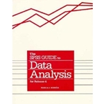 SPSS GUIDE TO DATA ANALYSIS RELEASE 4.0