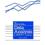 SPSS GUIDE TO DATA ANALYSIS FOR SPSS PC+ 2/E