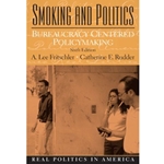 SMOKING & POLITICS