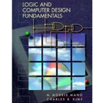 LOGIC & COMPUTER DESIGN FUNDAMENTALS