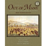 OUT OF MANY BRIEF VOL I 4/E