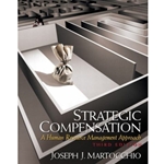 STRATEGIC COMPENSATION