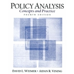 POLICY ANALYSIS