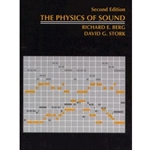 PHYSICS OF SOUND 2/E