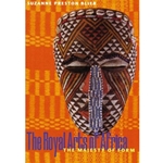 ROYAL ARTS OF AFRICA