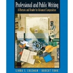 PROFESSIONAL+PUBLIC WRITING