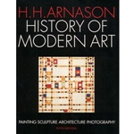 HISTORY OF MODERN ART