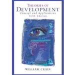 THEORIES OF DEVELOPMENT