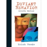 DEVIANT BEHAVIOR 7/E