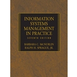 INFORMATION SYSTEMS MANAGEMENT IN PRACTICE