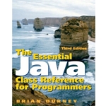 ESSENTIAL JAVA CLASS REF FOR PROG