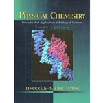 PHYSICAL CHEMISTRY 3/E