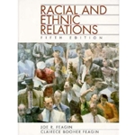 RACIAL & ETHNIC RELATIONS 5/E