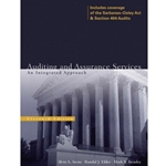 AUDITING & ASSURANCE SERVICES