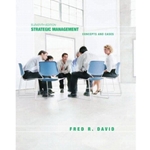 STRATEGIC MANAGEMENT: CONCEPTS & CASES