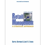 RETAIL MANAGEMENT