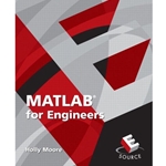 MATLAB for Engineers