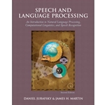 SPEECH & LANGUAGE PROCESSING 2/E