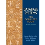 (R)(RM) DATABASE SYSTEMS 2/E