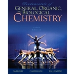 FUNDAMENTALS OF GEN ORGANIC & BIOL CHEMISTRY