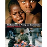 ECONOMICS OF POVERTY & DISCRIMINATION 10/E