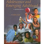 ADOLESCENCE & EMERGING ADULTHOOD (#189272-X) (P)