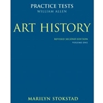 ART HISTORY (PRACTICE TESTS)