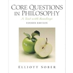 CORE QUESTIONS IN PHILOSOPHY